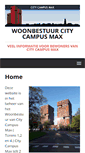 Mobile Screenshot of ccmax.nl